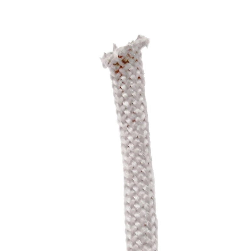 Treccia TRICOTEX bianca  Diametro:  10 mm 14801029