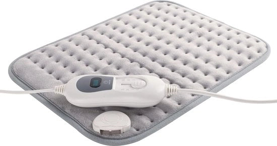 Decongelante deken con 3 livelli di calore e spegnimento automatico - 40x30 cm - Consumo energetico basso