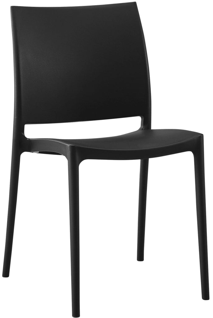 Gartenmцbel-Set Amino mit 4 Stьhlen