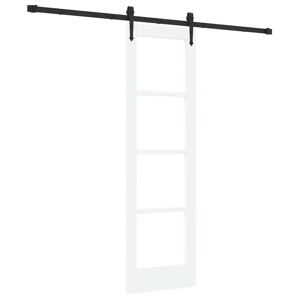 Porta scorrevole ORKDAL Bianco 61 x 198,5 cm 3332462