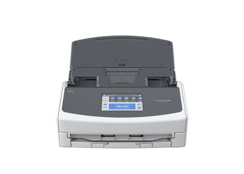 Ricoh ScanSnap iX1600 ADF + scanner ad alimentazione manuale 600 x 600 DPI A4 Bianco