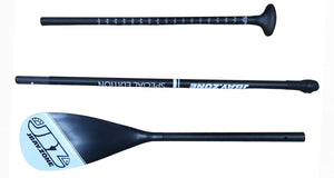 SUP Tavola Stand Up Paddle Gonfiabile 320x81x15 cm con Pagaia Zaino e Accessori Jbay.Zone Fra! Special Edition