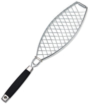 Griglia per Pesce in Acciaio Inox Vannini Fish Basket Classic
