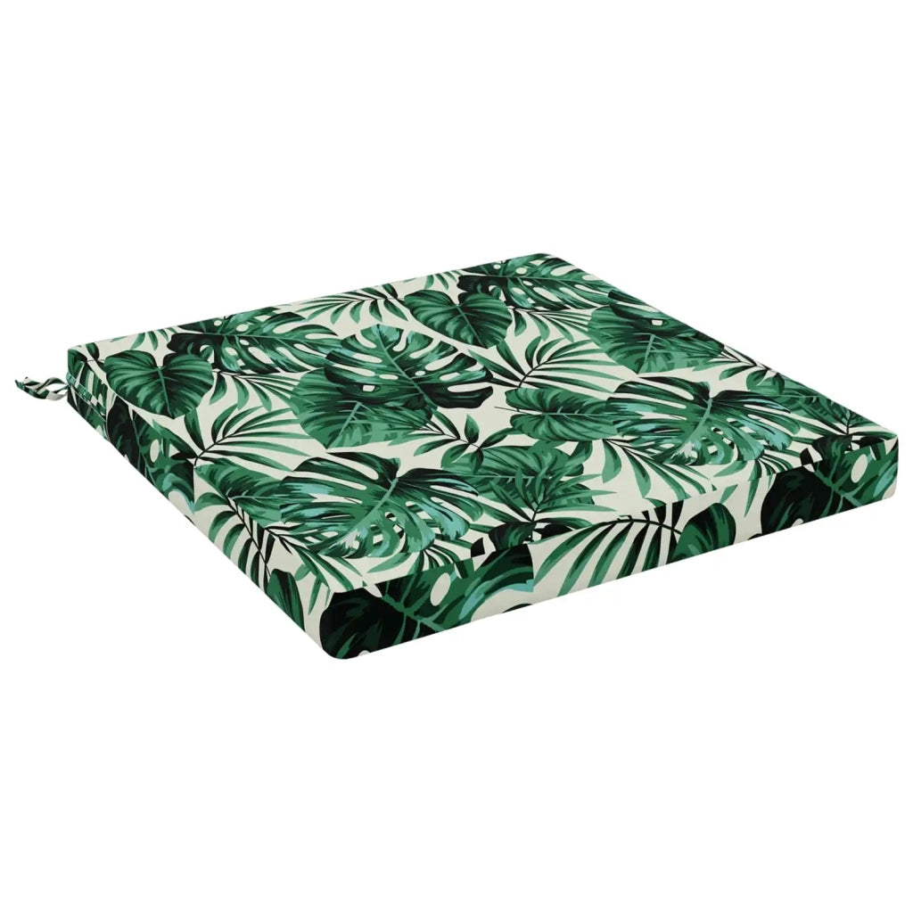 Cuscino per Sedia in Unico Pezzo SOEST 100% Poliestere 944921