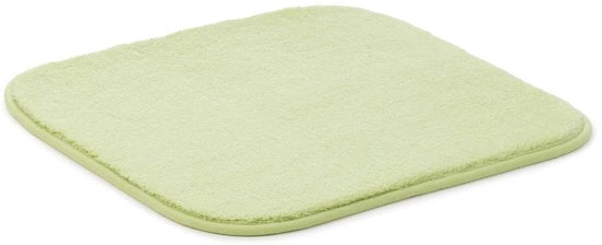 Tappeto di base Premium Microfibre con superficie antiscivolo Rio Tappeto di base 50 x 45 cm