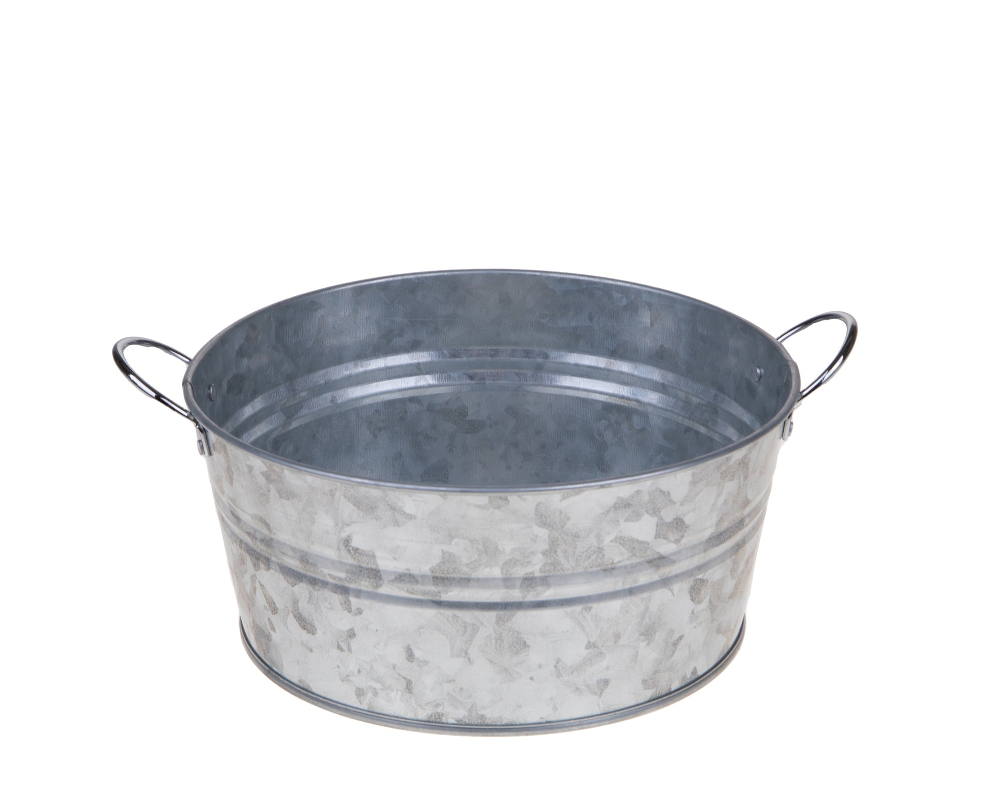 Set 4 Ciotole con Manici Dm 22 H 115 cm