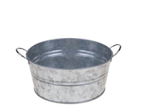 Set 4 Ciotole con Manici Dm 22 H 115 cm