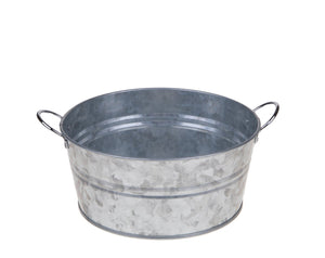 Set 4 Ciotole con Manici Dm 22 H 115 cm