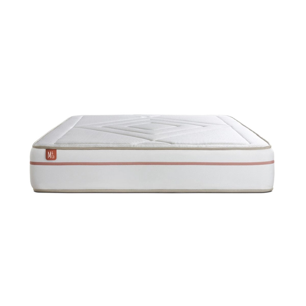 140x200 cm Materasso in memory foam - Le Paisible
