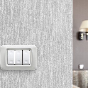 Presa schuko bivalente standard tedesco italiano serie gewiss gw20246 pezzi 12