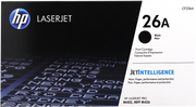 HP Cartuccia Toner originale nero LaserJet 26A