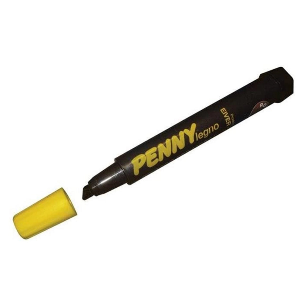Penny Pennarello per Legno Noce Scuro – Ritocco Graffi e Imperfezioni Mobili