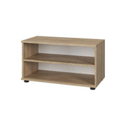 Vicco Scaffale Sonoma 70.8 x 38.9 cm con 2 scomparti