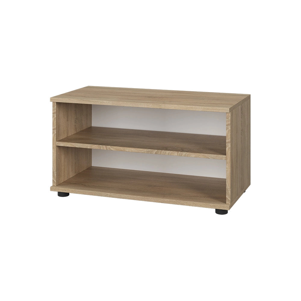 Vicco Scaffale Sonoma 70.8 x 38.9 cm con 2 scomparti