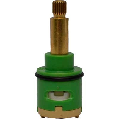 CARTUCCIA DEVIATORE ACQUA D26 RICAMBIO PER 02668 e 18030      GEDY