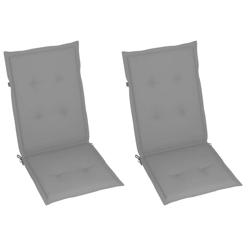 Sedia a Dondolo con Cuscino in BambÃ¹ cod mxl 45642