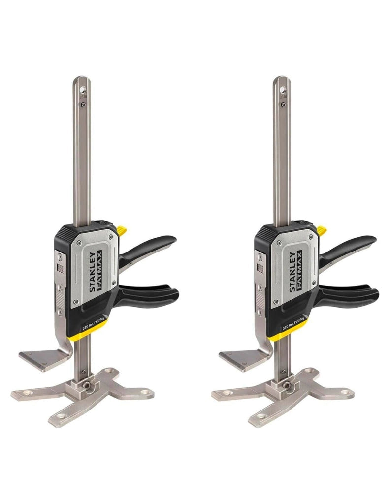 Sollevatore multifunzione TradeLift STANLEY FatMax FMHT83552-1 conf doppia