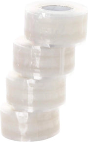 Nastro Silicone Auto Sciogliente - Impermeabile, Resistente ai Cambiamenti di Clima - 25 mm Largo - 4 x 3 m