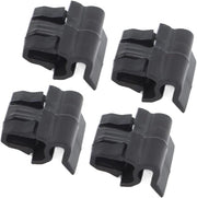 Clip per capotto ABS rigido - Codice 1472872 00 C - Installazione facile e duratura - Per veicoli 2017-2023