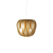 Lampadario Moderno Queen Polilux ® New Gold E Metallo Cromo 3 Luci E27
