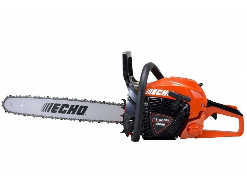 Motosega Echo CS-4510ES a scoppio 45cc 3.13Hp barra 39cm catena 0.325 peso 5kg