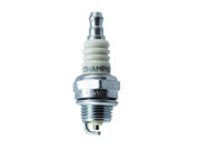 CANDELE PER MACCHINE DA GIARDINO- - DJ8J (BM6F) passo corto, mm.16 - 10 pezzi CHAMPION