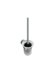 Scopino NEO nero, tazza in vetro 32,5x14,5x11,5cm