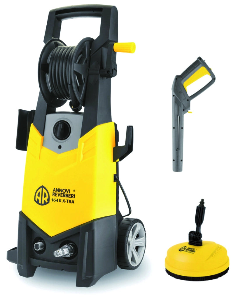 Annovi Reverberi IDROPULITRICE AD ACQUA FREDDA 164 K-XTRA  2.000 W