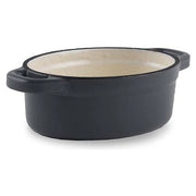 Mini Pentola Casseruola antiaderente Grigia Aeternum - Bialetti 12.5 cm