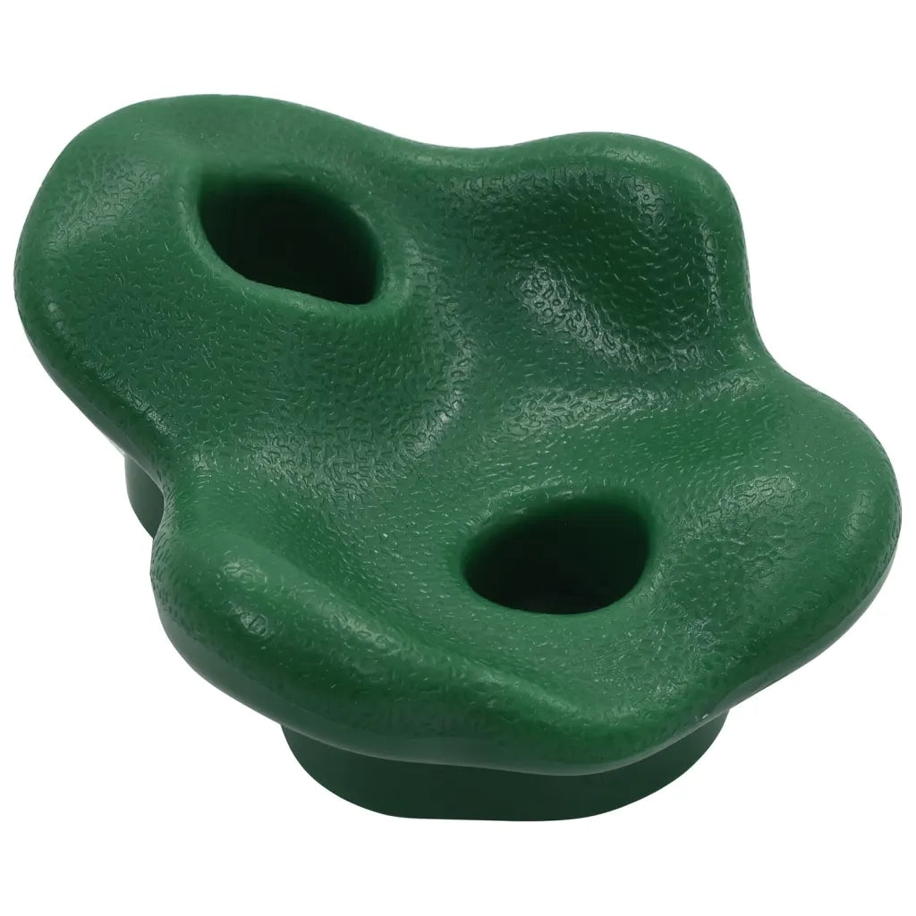Prese per Arrampicata 40 pz in PE Multicolore 3094305