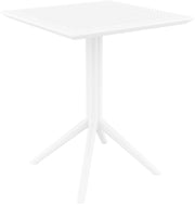 Klapptisch Sky eckig