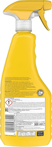 PRONTO TRIGGER LEGNO ESALTA LA NATURALE BELLEZZA DEL LEGNO FRAGRANZA ALOE VERA 1 CONFEZIONE DA 500 ML