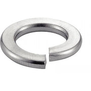 RONDELLA GROWER M16 INOX UNI1751- INOX MARE- 500,0 pz