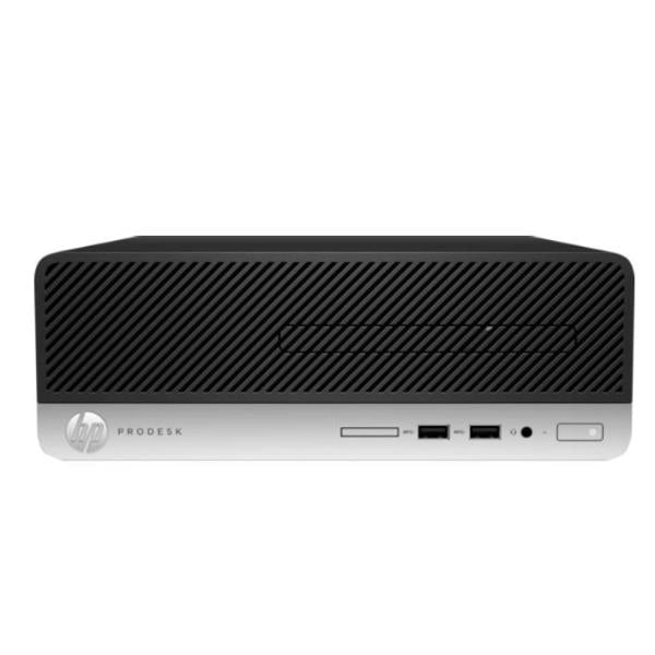 Ref hp 400 g5 sff i5/16/512 - RSD100349