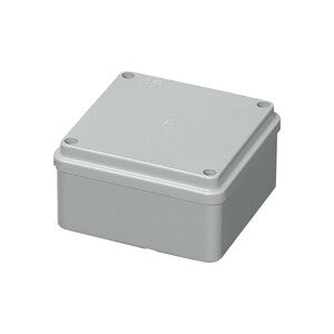 CASSETTA DERIVAZIONE STAGNA IP56 100X50X100MM