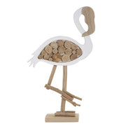 Flamingo Nature cm 31x9x56