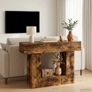Quercia Affumicata 101 x 30 x 74 cm 899949