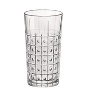 Bicchiere in vetro Bormioli Linea ESTE LONG DRINK pz 1