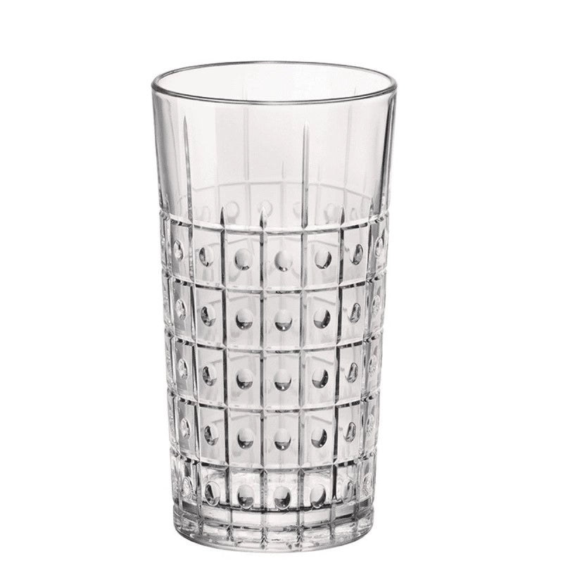 Bicchiere in vetro Bormioli Linea ESTE LONG DRINK pz 1