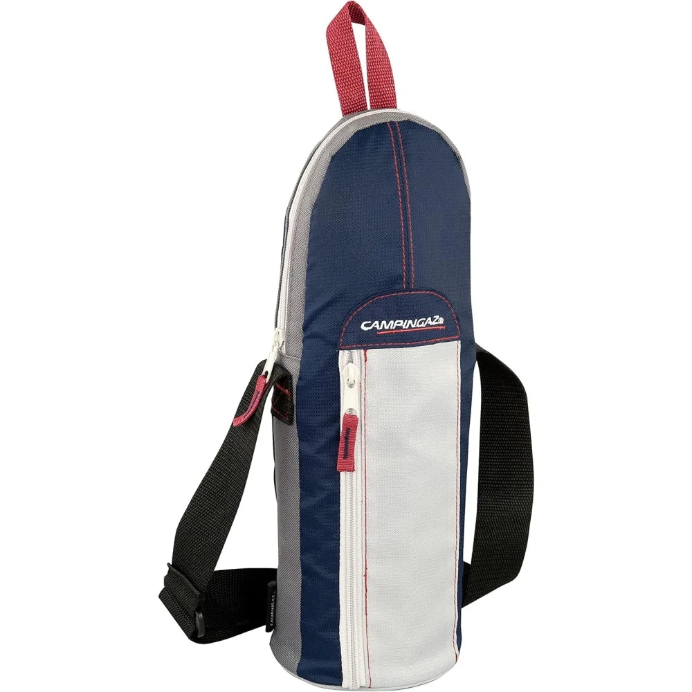 Bottle cooler 1,5l - dark blue c ampingaz 2000011727