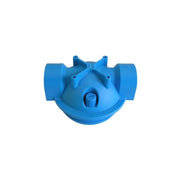 TESTATA PER FILTRO JUNIOR - SENIOR- 3/4- ATLAS- pezzi 1