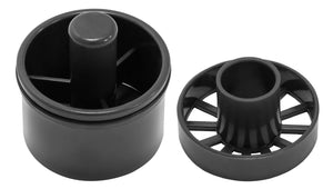 Canalina Di Scarico Rea Pure Neo Mirror Gold Pro 100