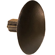 TAPPO COPRIVITE 466 D 12 MM MARRONE*- 1000,0 pz