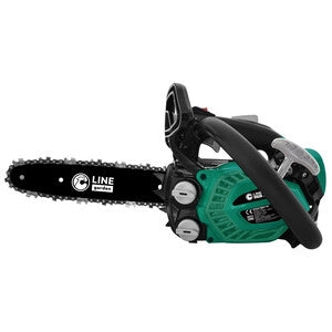 C MOTOSEGA CC25,2 E-V 25CM CAT 3/8 050 TIMBERX-25XP- C LINE GARDEN- 1,0 pz
