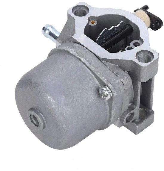 Carburatore per Stratton - Facile da installare - Parte di ricambio - Stabile e resistente all'usura - Adatto per 285707/289707 - 190cc motorizzatore - Carburatore per motori