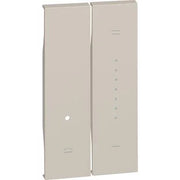 Living Now - Cover dimmer 2M sabbia - KM19