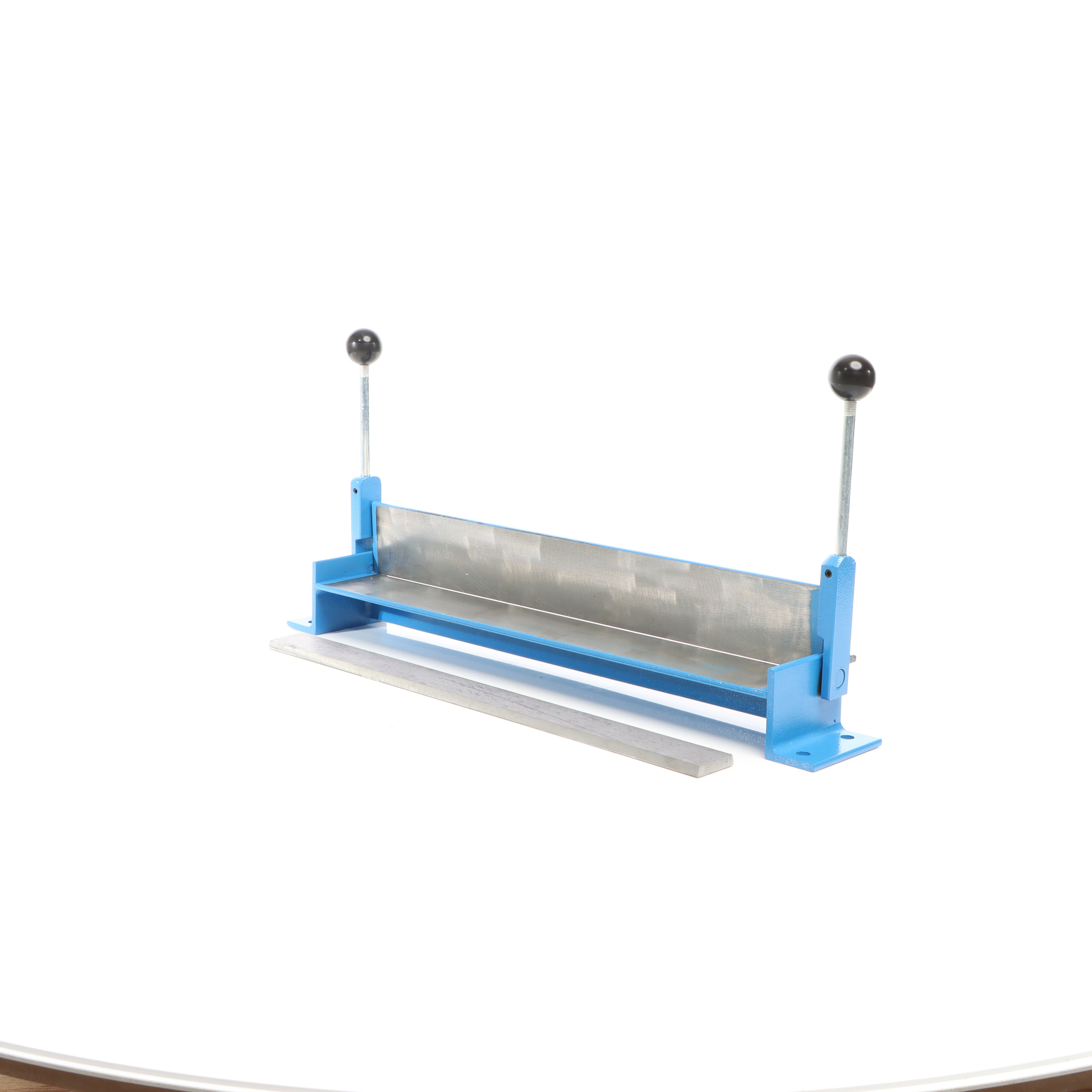 Piegatrice per lamiere 460 mm 90° Strumento per piegatura Piegalamiera