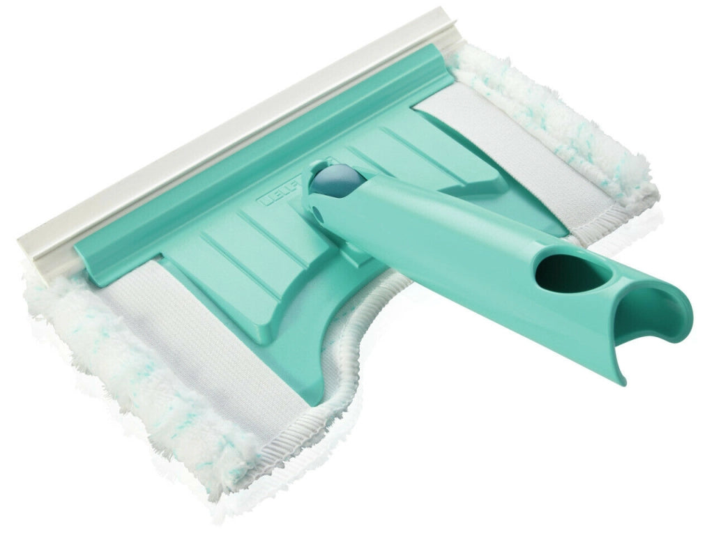 Lavapiastrelle Lava Rubinetti Sanitari Piastrelle Bagno Flexi Pad Leifheit 41701