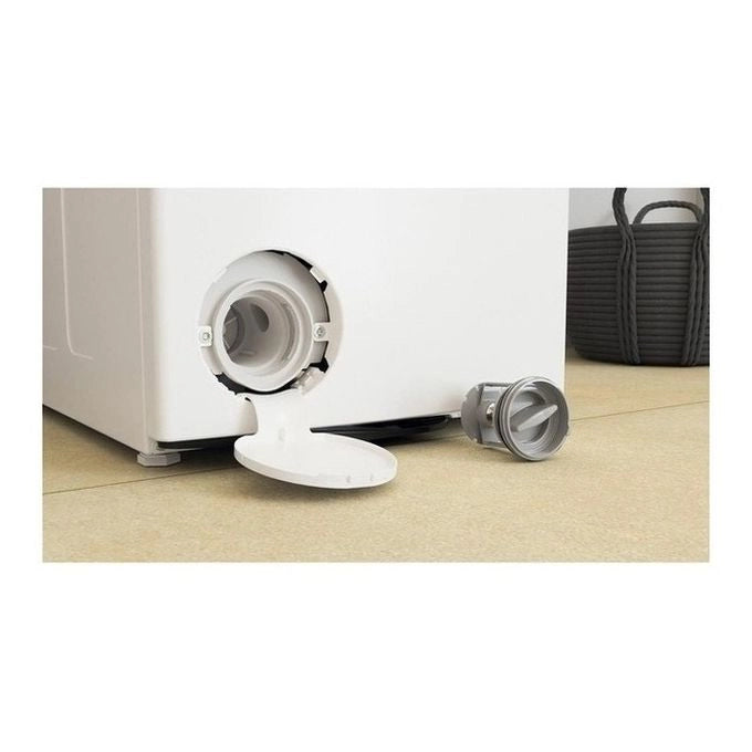 Whirlpool Lavatrice a libera installazione - ZEN TDLR 6252BS IT