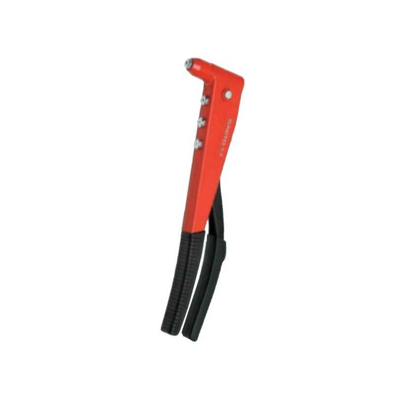 Rivettatrice Alluminio Super-5 Sacto